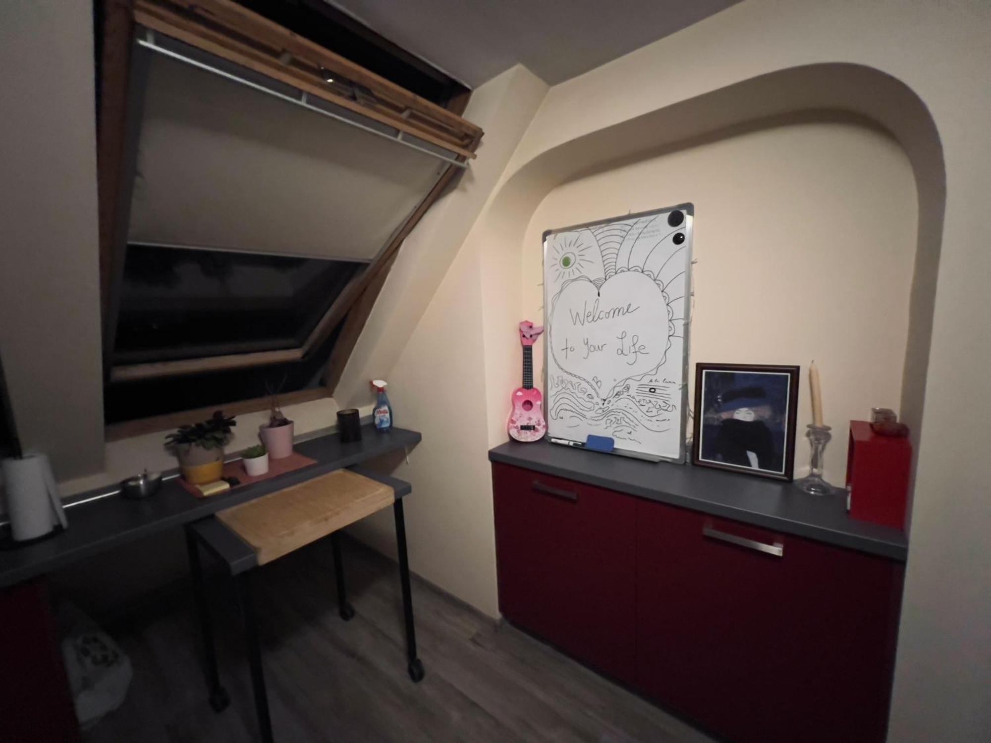 Cosy Rooftop In Center Σόφια Εξωτερικό φωτογραφία