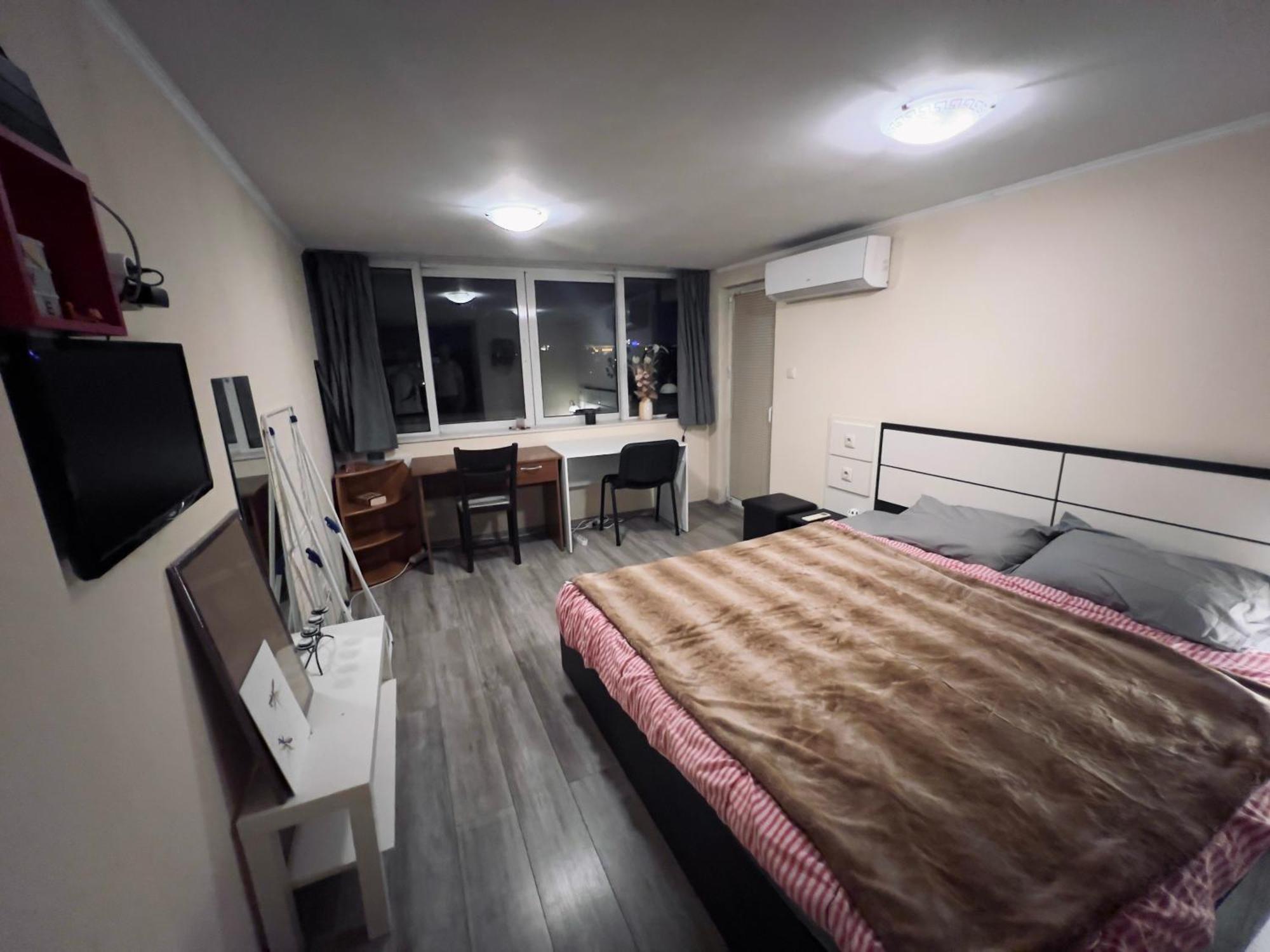 Cosy Rooftop In Center Σόφια Εξωτερικό φωτογραφία
